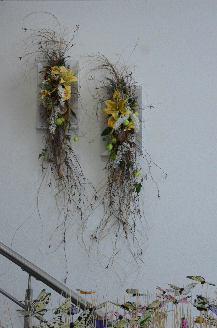  Wandschmuck 