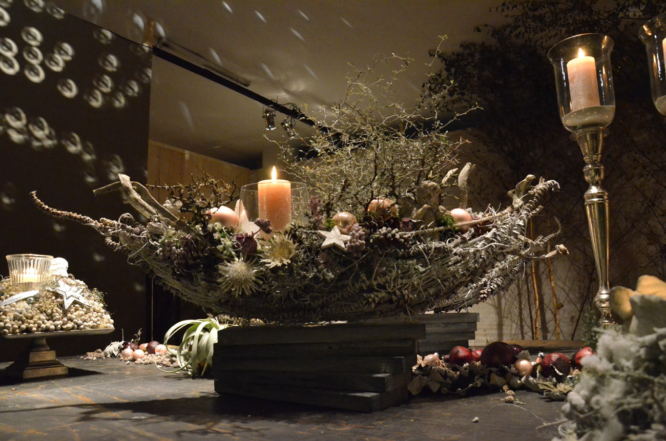  Adventsschale 