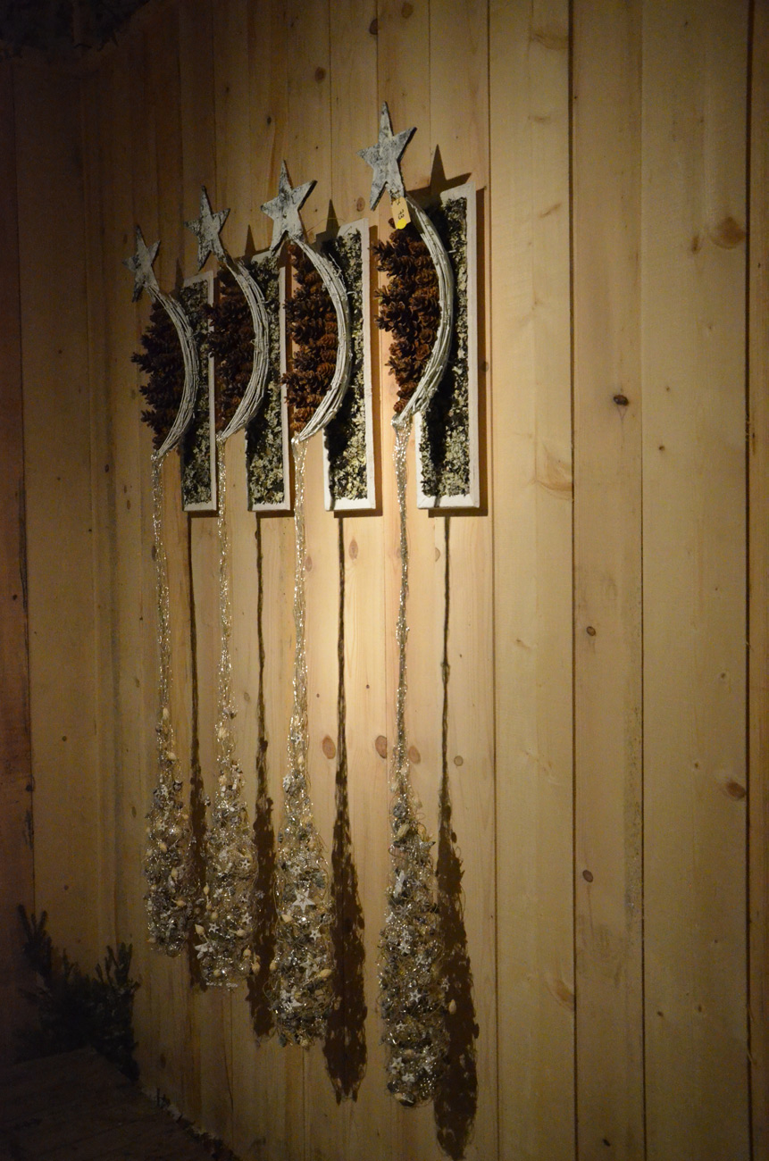  Wandschmuck 