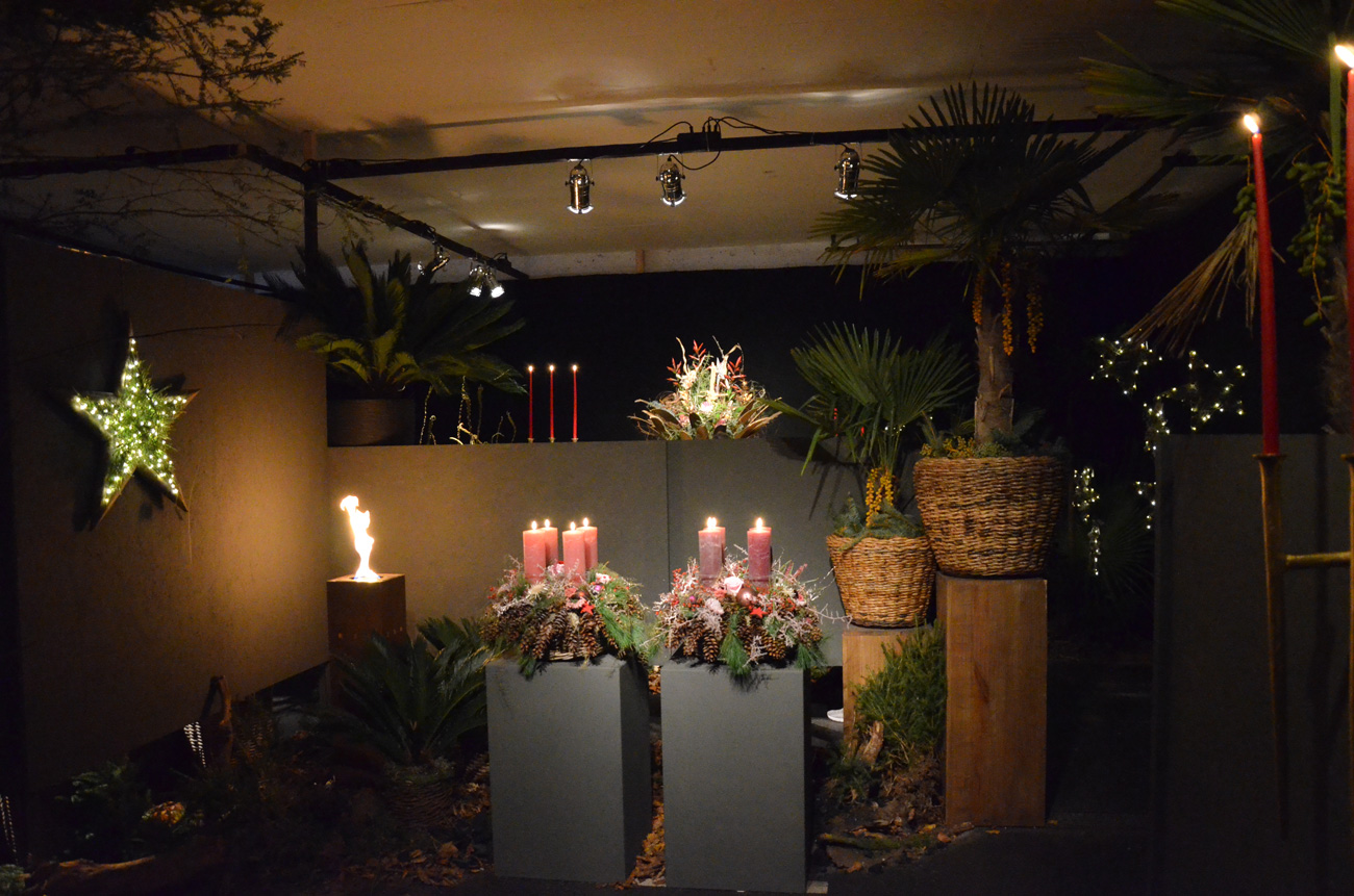  Weihnachtsausstellung 