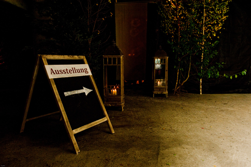  Ausstellung 