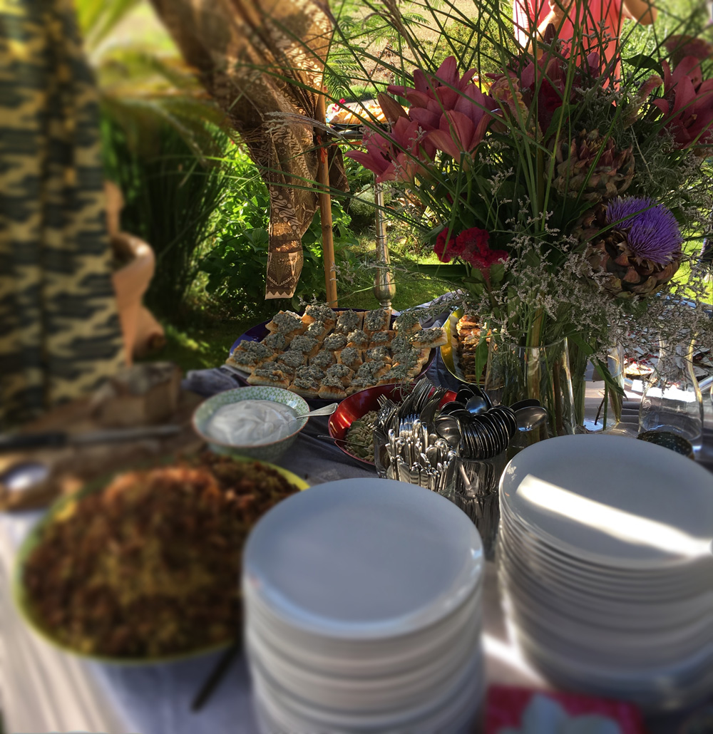  Sommerfest 